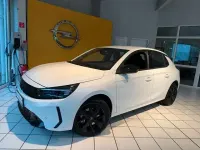 Gebraucht Opel Corsa 101 PS (74 kW) 2024 Weiß Kleinwagen