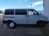 Second-hand VW Transporter 68 CP (50 kW) 1997 Alb Van