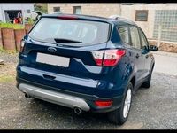 gebraucht Ford Kuga 15 lider