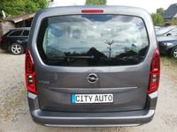 gebraucht Opel Combo-e Life Edition XL