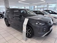 Neu VW Tayron Elegance+ 193 PS (141 kW) 2026 Grau (delfingrau metallic) SUV