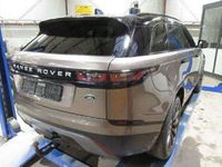 gebraucht Land Rover Range Rover Velar SE Matrix 20"digCockp DAB+Pano