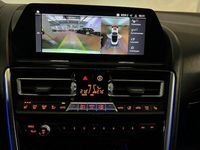 Gebraucht BMW M850 Performance 530 PS (389 kW) 2019 Weiss Coupé