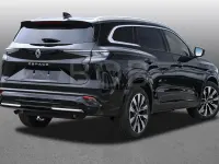 Second-hand Renault Espace Techno 200 CP (147 kW) 2025 Negru Monovolum