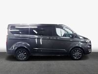 gebraucht Ford Tourneo Custom 320 L1H1 Titanium VA Autm.