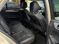 Gebraucht Mercedes ML350 258 PS (189 kW) 2013 Beige SUV
