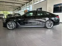 Gebraucht BMW i4 210 kW (286 PS) 2025 Schwarz (schwarz ii) Limousine