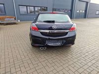 gebraucht Opel Astra GTC Astra Edition Pdc Navi