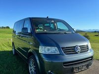 Gebraucht VW T5 235 PS (172 kW) 2007 Grau Van