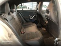 Gebraucht Mercedes A250 218 PS (160 kW) 2020 Weiß Limousine