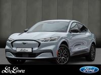 Gebraucht Ford Mustang Mach-E Premium 216 kW (294 PS) 2025 Grau SUV