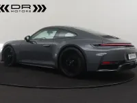 Neu Porsche 911 541 PS (397 kW) 2025 Grau