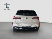 Gebraucht BMW X3 Performance 398 PS (292 kW) 2025 Grau SUV