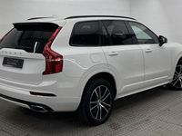 Gebraucht Volvo XC90 R-Design 392 PS (288 kW) 2020 Ice white solid SUV