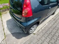 Gebraucht Peugeot 107 Urban Move 68 PS (50 kW) 2011 Kleinwagen