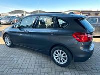 Gebraucht BMW 218 Basis 136 PS (100 kW) 2015 Grau Kombi