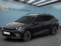 Neu Cupra Formentor 150 PS (110 kW) 2026 Grau SUV