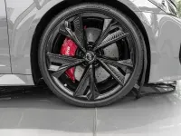 Gebraucht Audi RS6 Ambiente 600 PS (441 kW) 2025 Nardograu Kombi