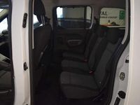 Gebraucht Toyota Proace Verso City 110 PS (80 kW) 2024 Weiß Kombi