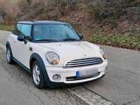 gebraucht Mini Cooper 