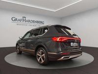 Gebraucht Seat Tarraco 245 PS (180 kW) 2022 Grau SUV