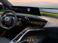 Gebraucht Peugeot 5008 GT 145 PS (106 kW) 2025 Perla nera schwarz Van / Kleinbus