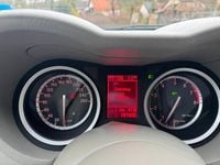 Gebraucht Alfa Romeo 159 160 PS (117 kW) 2009 Grau Kombi