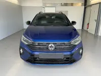 Neu VW Taigo Style 150 PS (110 kW) 2025 [0aa1] reef blue metallic / d... SUV