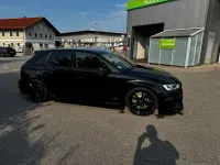 Gebraucht Audi RS3 Sport 400 PS (294 kW) 2019 Schwarz Limousine