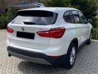 gebraucht BMW X1 X1sDrive18i Aut.