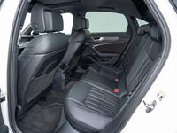 Gebraucht Audi S6 Ambiente 349 PS (256 kW) 2020 Ibisweiß Limousine