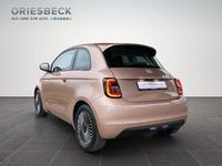 Gebraucht Fiat 500e Icon 86 kW (118 PS) 2022 Uni Limousine