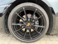 Gebraucht Porsche 911 Carrera 385 PS (283 kW) 2022 Schwarz Coupé