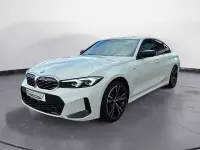 Gebraucht BMW M340 M Sport 374 PS (275 kW) 2025 Weiß Limousine