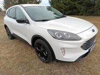 Gebraucht Ford Escape 183 PS (134 kW) 2022 Weiß SUV