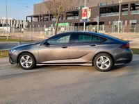 Gebraucht Opel Insignia Ultimate 174 PS (127 kW) 2022 Grau Limousine