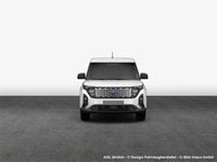 Neu Ford Transit Trend 101 PS (74 kW) 2026 Weiß Van