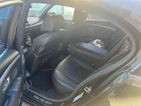 Gebraucht BMW 730 Shadowline 231 PS (169 kW) 2008 Schwarz Limousine