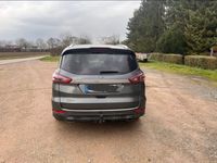 gebraucht Ford S-MAX 2,0TDCi Bi-Turbo 154kW Titanium PShift...