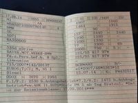 Gebraucht BMW 535 Luxury Line 313 PS (230 kW) 2014 Schwarz Limousine