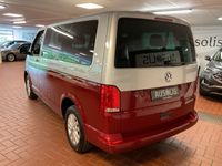 gebraucht VW Caravelle T6 TDI8 Sitzer,AHK,Standheizung