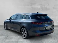 Gebraucht Renault Mégane GrandTour Equilibre 115 PS (84 kW) 2024 Grau Kombi