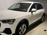 gebraucht Audi Q3 45 TFSi quattro voll digitales Cockpit S-Line