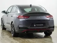 Gebraucht Hyundai i30 N Performance 275 PS (202 kW) 2019 Grau Limousine