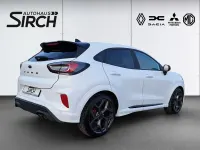 Usata Ford Puma ST 200 CV (147 kW) 2021 Bianco SUV