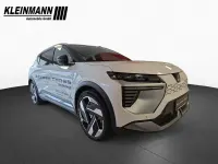 Gebraucht Mitsubishi Eclipse Top 160 kW (218 PS) 2026 Weiß SUV