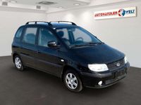 gebraucht Hyundai Matrix 1.6i GLS