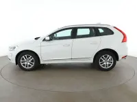 Gebraucht Volvo XC60 Summum 150 PS (110 kW) 2016 Weiß SUV