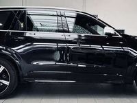 gebraucht Volvo XC90 R Design AWD PANO|HUP|KAMERA|STHZ+4xSHZ|KEYLESS