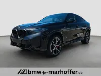 Gebraucht BMW X6 Performance 286 PS (210 kW) 2024 Schwarz SUV